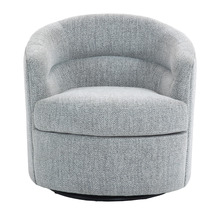 Andrea Swivel Chair